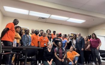We are committed to creating safer communities by addressing the root causes of gun violence through our SNUG Program. Your contribution plays a pivotal role in breaking the cycle of violence and building a foundation for a secure and harmonious future.